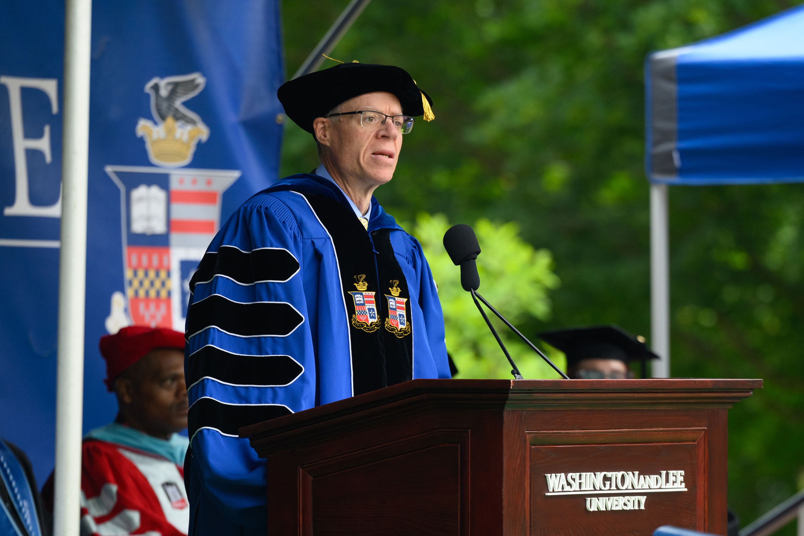 GradPhotos4Post2025_02-scaled W&L Celebrates 463 Graduates at 238th Commencement