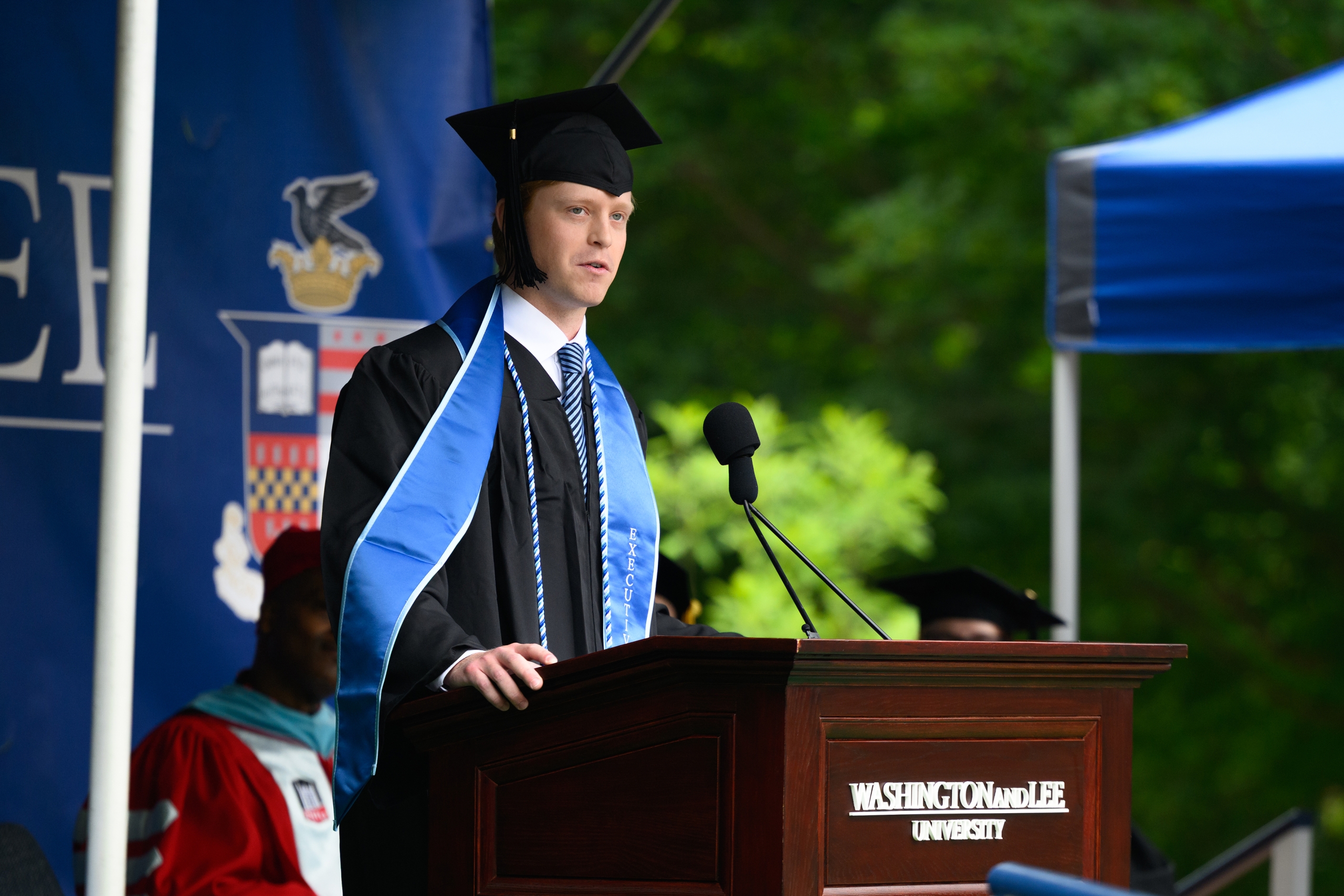 GradPhotos4Post2025_03-scaled W&L Celebrates 463 Graduates at 238th Commencement