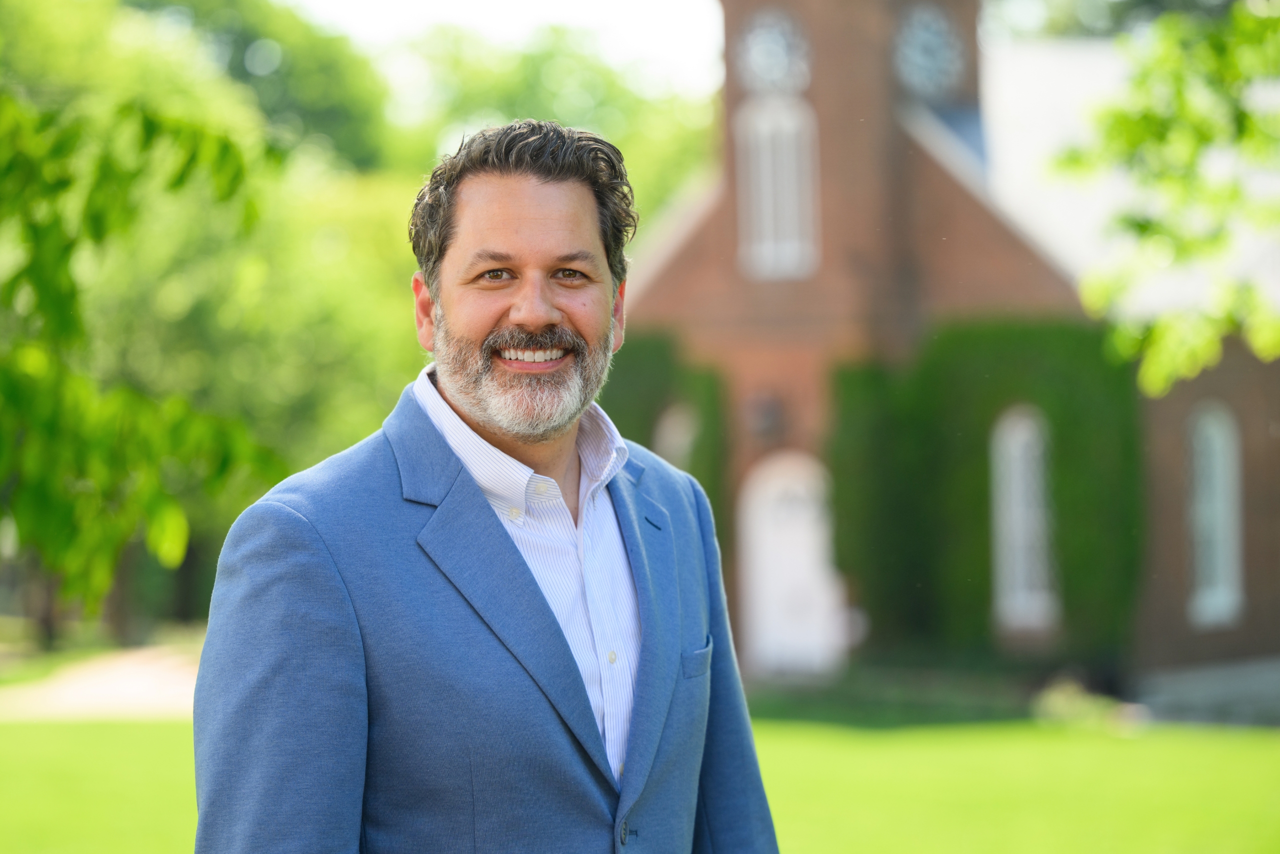 The Columns » James S. Lambert Selected as Director of Lifelong