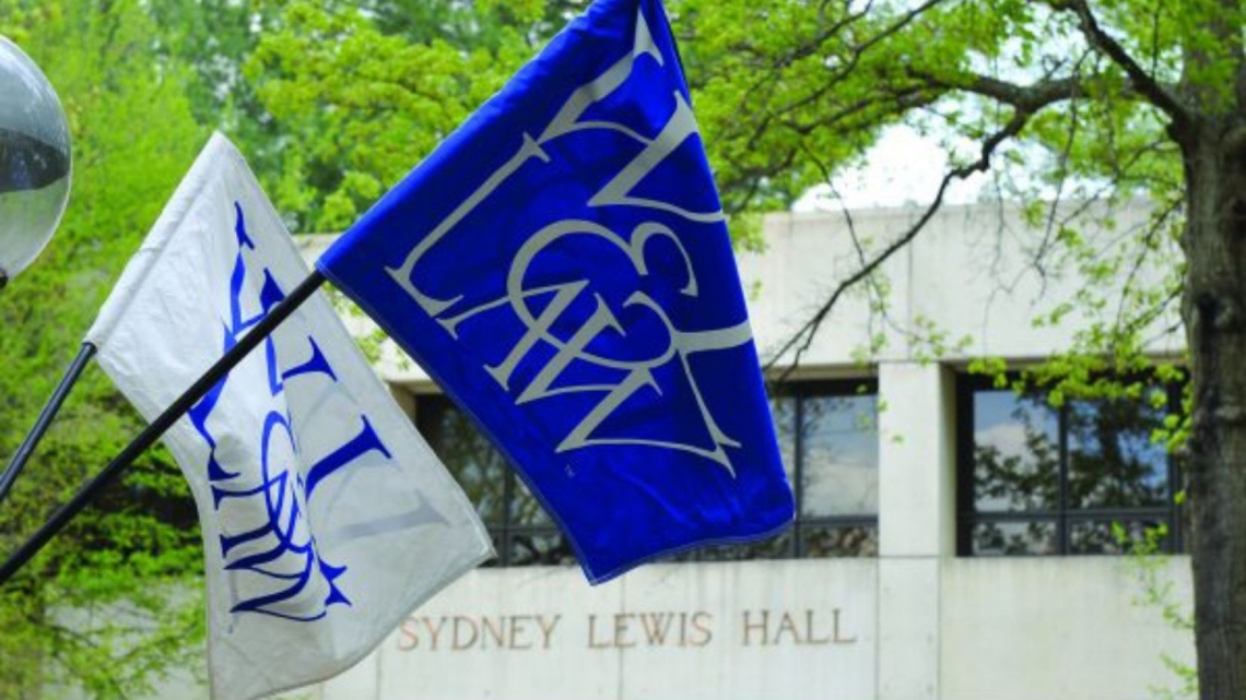 W&L Law Increases Campaign Goal After Record-Breaking Fundraising Year