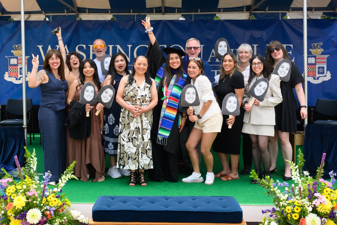 Law Commencement 2025