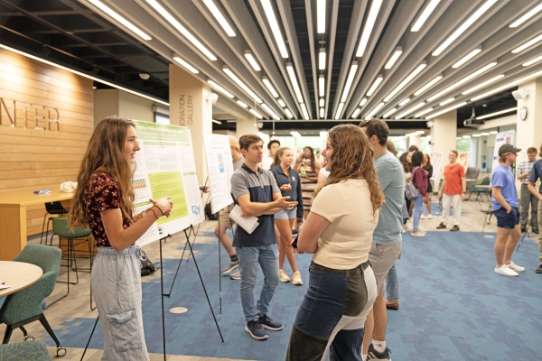 Spring-Spotlight-600x400 Annual Spring Spotlight to be Held on Campus May 23