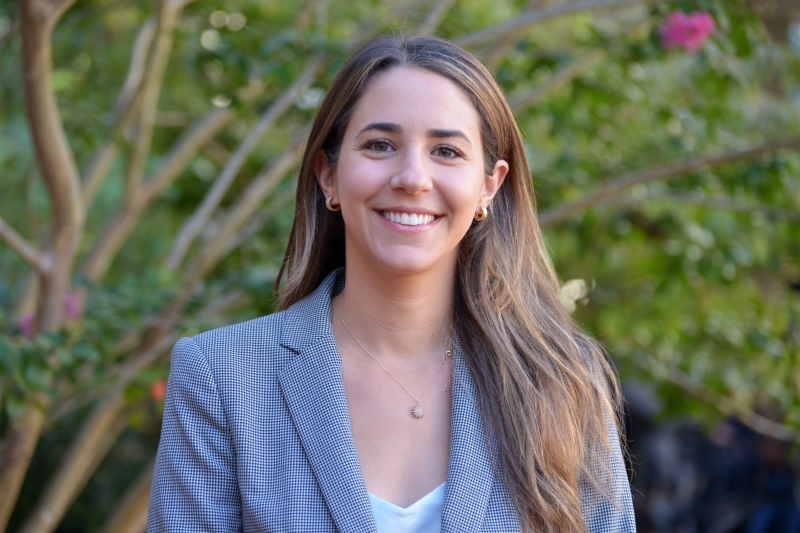 Sydney-Layne-800x533 Career Paths: Sydney Layne '25L