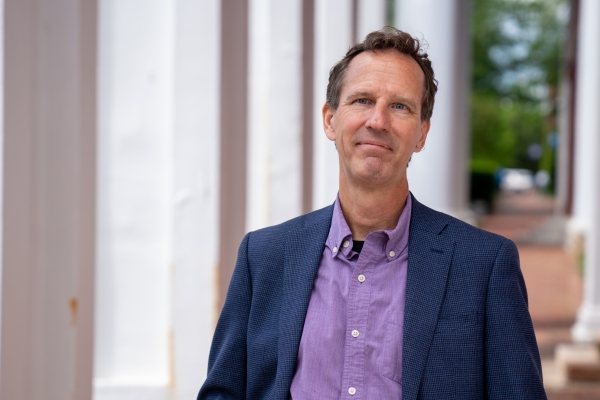 chris_gavaler_5-9-25_011-scaled-600x400 W&L Professor Chris Gavaler Publishes New Book