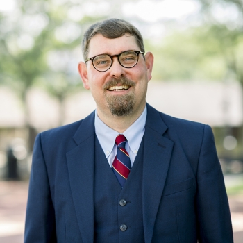 Barton-Myers-350x350 Washington and Lee Names Six Faculty Members to Endowed Professorships in The College and The Williams School