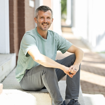 Jon-Eastwood-350x350 Washington and Lee Names Six Faculty Members to Endowed Professorships in The College and The Williams School