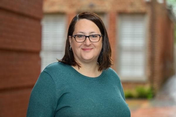 Kelly-Leahy-600x400 Get to Know the Newest Members of the W&L Community - 6/5/25