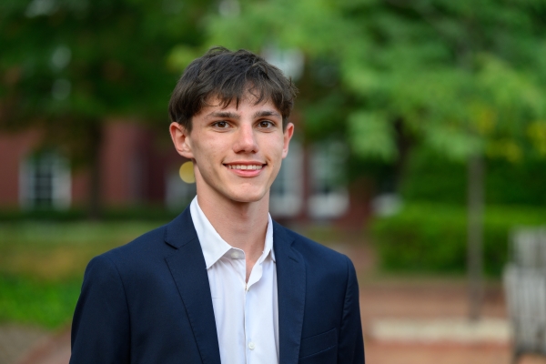 Leandro-Laperne-copy-600x400 Leandro Laperne ’28 Participates in the American Enterprise Institute Summer Honors Program