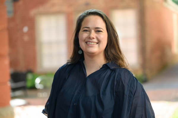 Meaghan-Walsh-600x400 Get to Know the Newest Members of the W&L Community - 6/24/25