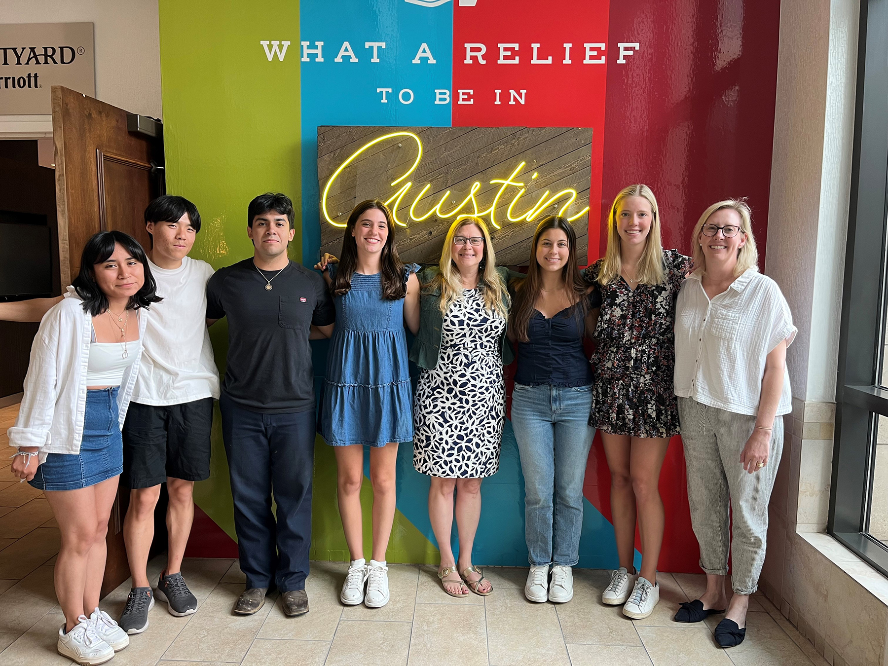 ReliefinAustin-WP Introducing Austin Term