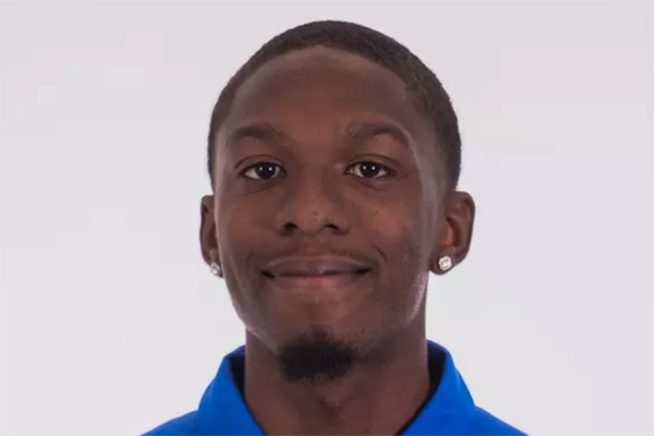 Shamar-Brandy Shamar Brandy Selected for Rising Stars Academy