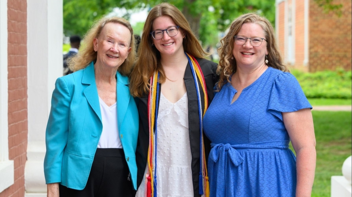 Remarkable Women