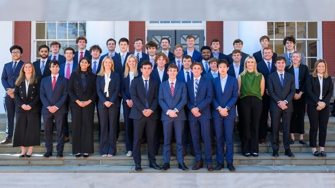 Williams Investment Society Grows Dividends for Long-Term Success