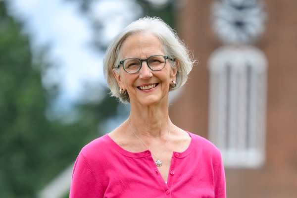 Alex-Brown-2-1-600x400 Convocation to Kick Off New Academic Year at Washington and Lee