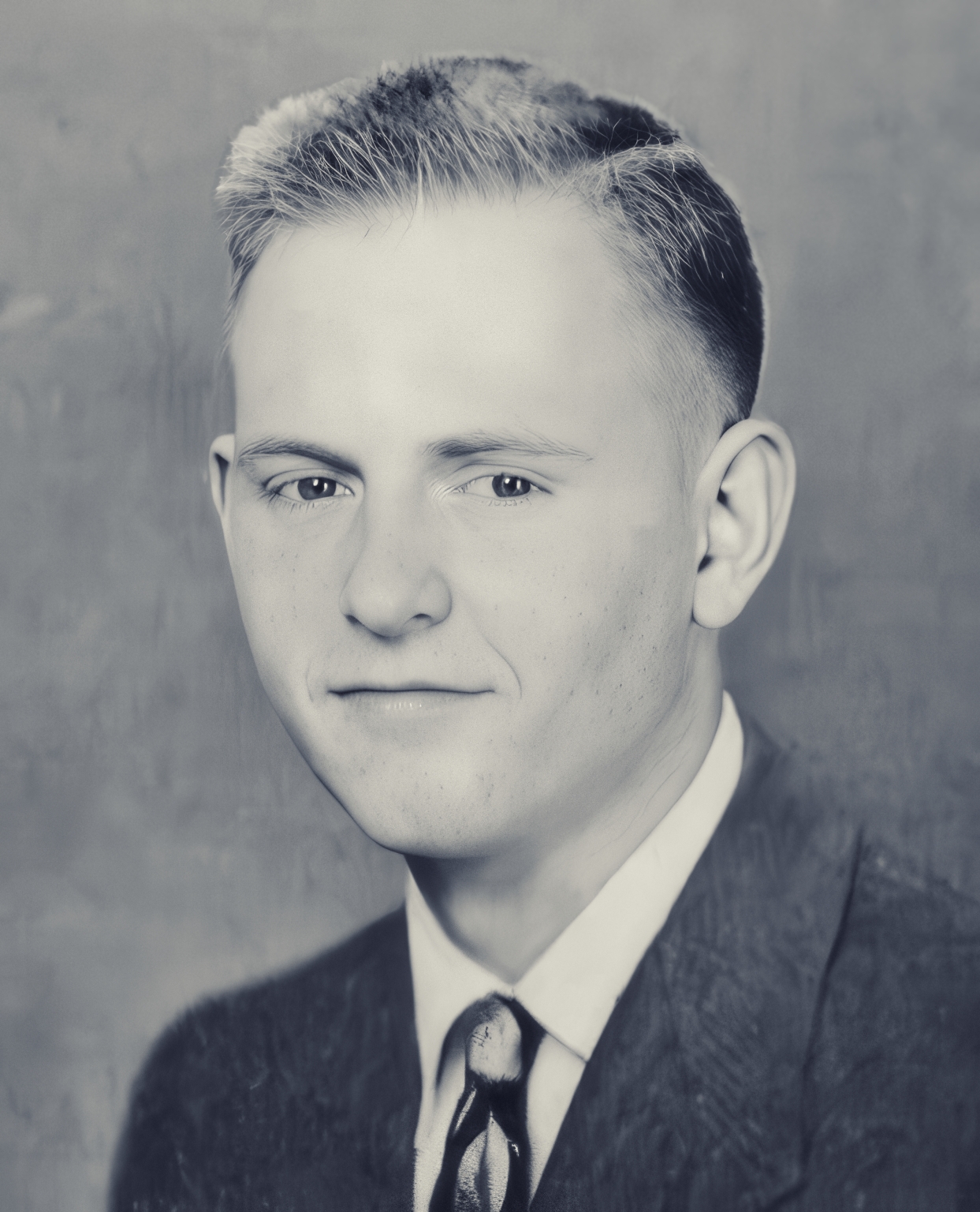 The Columns » A Tribute to Tom Wolfe » Washington and Lee University