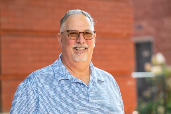 Chris_Mitchell_080425-600x400 Get to Know the Newest Members of the W&L Community - 8/6/25