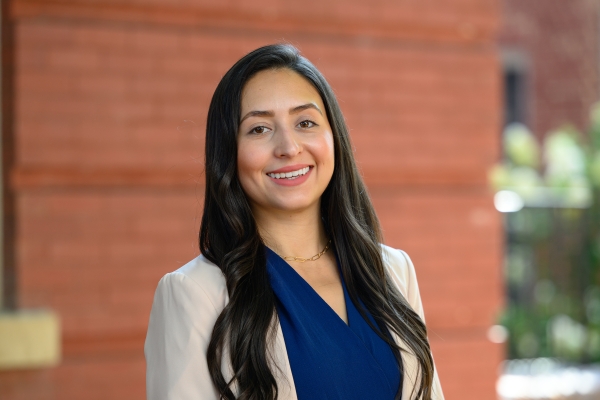 Daniela-Wallace-600x400 Get to Know the Newest Members of the W&L Community - 8/6/25