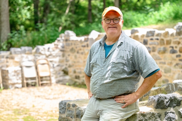 DonGaylord-scaled-600x400 Meet a Colleague: Don Gaylord