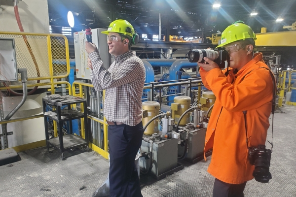 Josh-Darrow-600x400 In the Business of Good Journalism