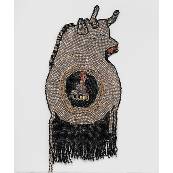 MOT168-Pregnant-Picasso-Bull-2024 Art Museum and Galleries at W&L: Fall 2025 Programs and Exhibitions