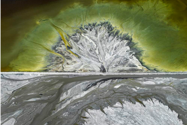 burtynsky-600x400 Art Museum and Galleries at W&L: Fall 2025 Programs and Exhibitions