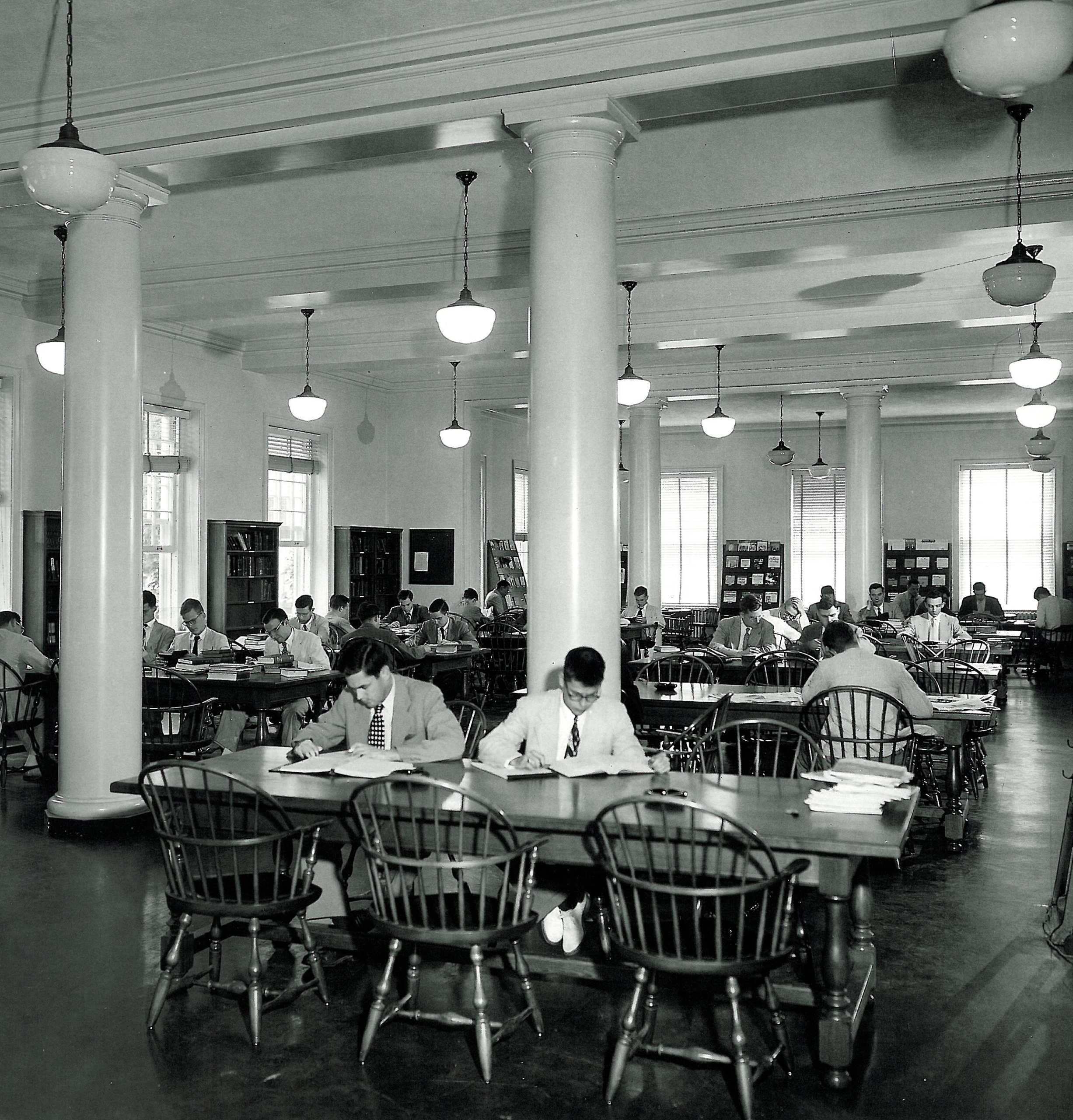 mccormick-library-page-77-scaled Chronicles: Speaking Volumes