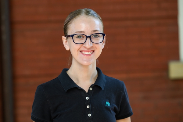 Allison-Boswell-600x400 Get to Know the Newest Members of the W&L Community - 9/11/25