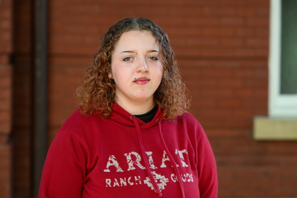 Angelina-Newman-600x400 Get to Know the Newest Members of the W&L Community - 9/11/25