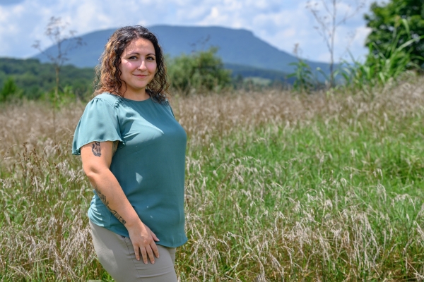 Isabella-Barron-scaled-600x400 Meet a Colleague: Isabella Barron