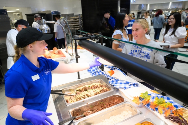 Ivy-Patterson-scaled-600x400 W&L Celebrates 2025 National Food Service Workers Day