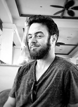 Matthew-Frank Author Matthew Gavin Frank to Give Glasgow Endowment Reading at W&L