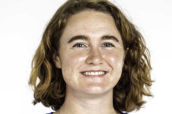 Sarah-Hollen-600x400 W&L Receives Grant from the Women’s Sports Foundation