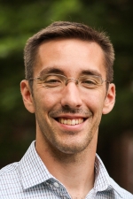 patrick-fleming-150x225 Patrick Fleming '04 is the Next Speaker in Campus Kitchen's Just Food Series