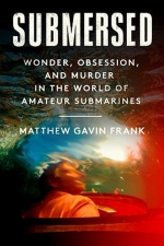 submersed-book-cover-150x225 Author Matthew Gavin Frank to Give Glasgow Endowment Reading at W&L