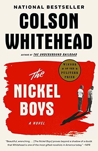 the-nickel-boys W&L’s Annual Law and Literature Weekend Seminar to Examine Colson Whitehead’s ‘The Nickel Boys’