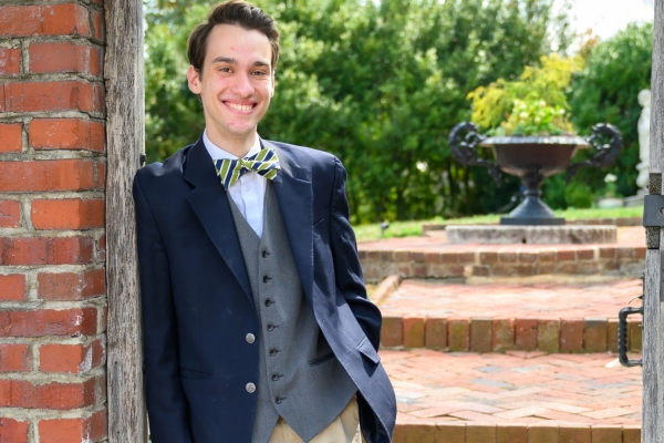 Colin-Looby-2-scaled-600x400 W&L Presents Senior Recital with Colin Looby ’26