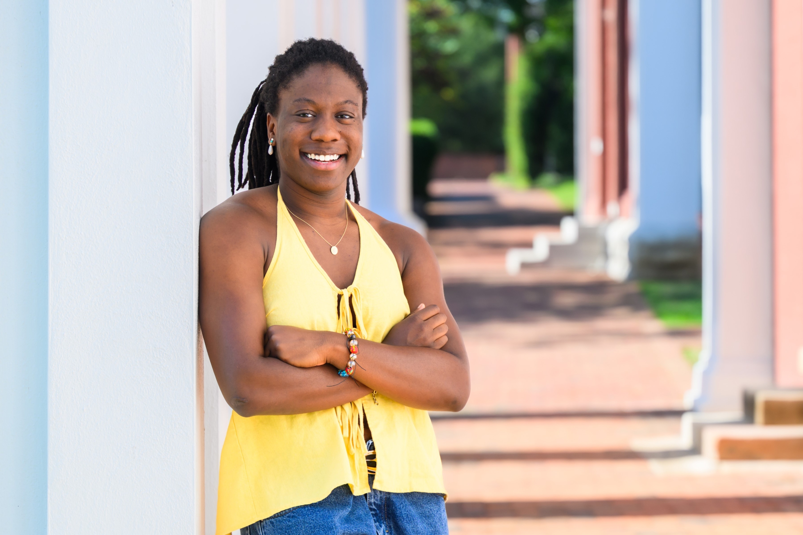 Faces-Icy-Keneah-scaled Meet Icy Keneah ’26