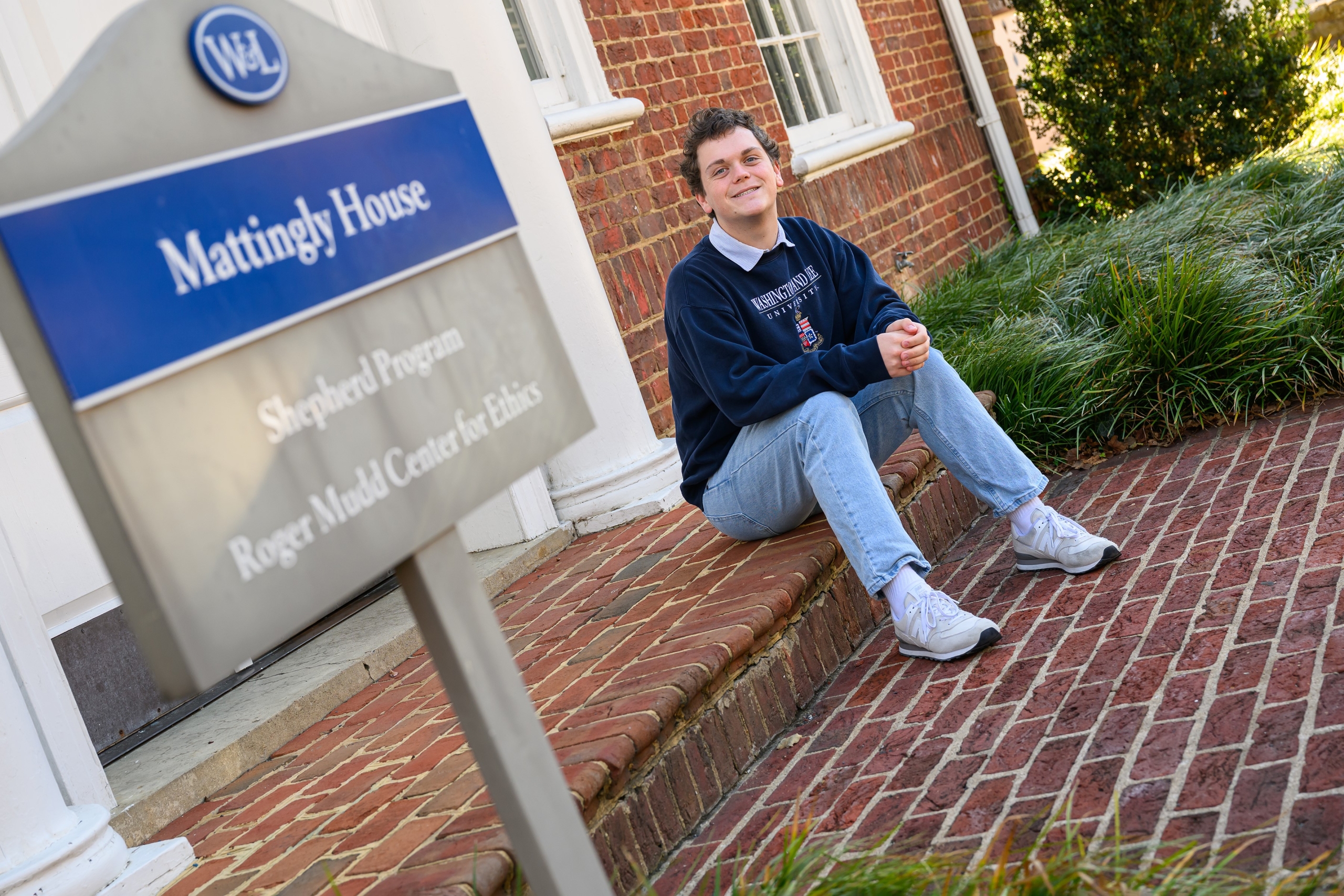 Gisbon-Ward-FACES-scaled Meet Gibson Ward ’27