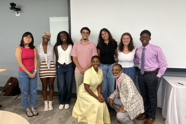 IMG_3496-600x400 Change Agents: DeLaney Center Interns Help Drive Social Progress