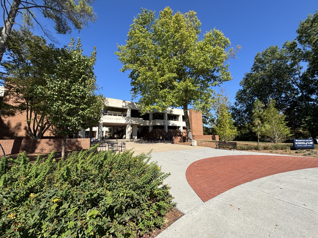 IMG_6933-1024x768 W&L Law No. 2 Best Value Private Law School; Ranks No. 5 Overall in Two-Year Employment Average