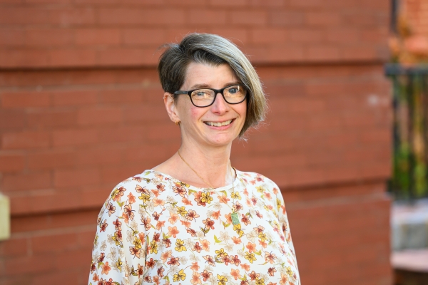 Laura-Jane-Ramsburg-600x400 Get to Know the Newest Members of the W&L Community - 10/20/25