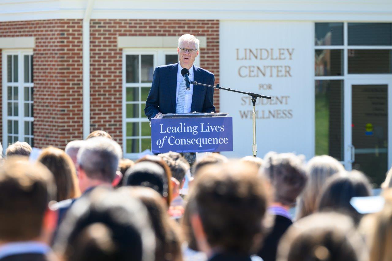 Lindley_Center_Ribbon_Cutting_and_Dedication_101825_136 Beacon of Light