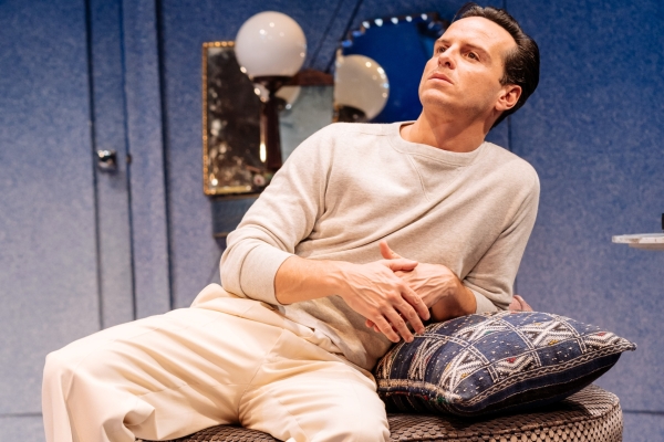 NTL-2024-Present-Laughter-Photograph-by-Manuel-Harlan-27-scaled-600x400 W&L Presents Screening of the West End’s ‘Present Laughter’