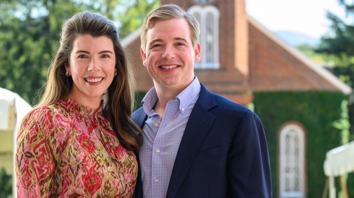 Gratitude Through Giving