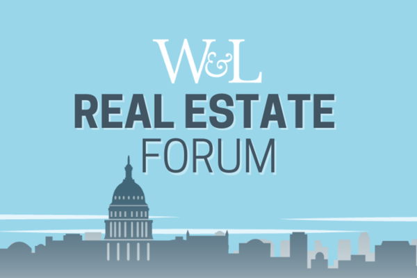 Real-Estate-Forum-2-600x400 Washington and Lee University to Host Real Estate Forum