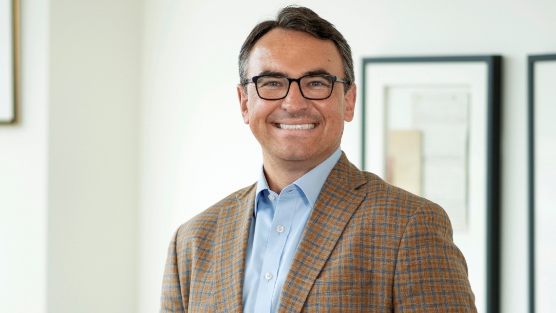 The Gift That Changed Everything