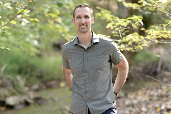 Stuart-Gray-600x400 Stuart Gray to Headline Second Beyond the Page Event