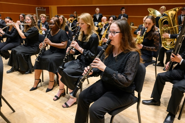 UWEandUO2025_00764-600x400 W&L Choral and Instrumental Program to Hold Parents and Family Weekend Concerts