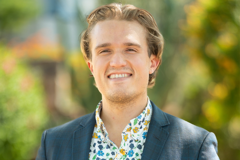 The Columns » Benjamin Lee is the Next Speaker in the Mudd Lecture ...