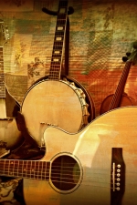 bluegrass600-150x225 W&L Bluegrass Ensemble Presents Fall Concert